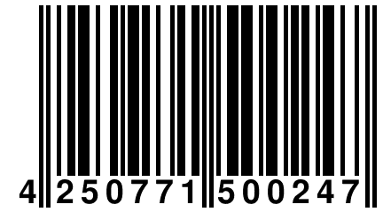 4 250771 500247