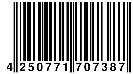 4 250771 707387