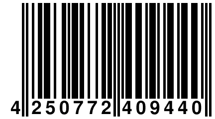 4 250772 409440