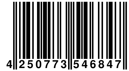 4 250773 546847