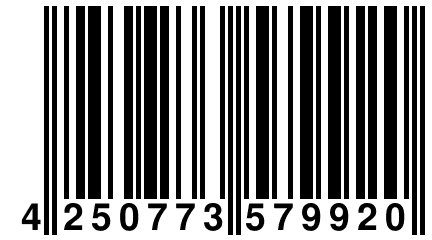 4 250773 579920