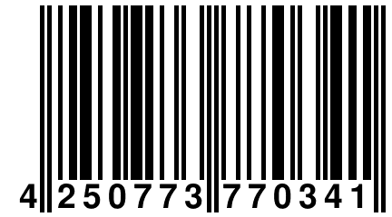 4 250773 770341