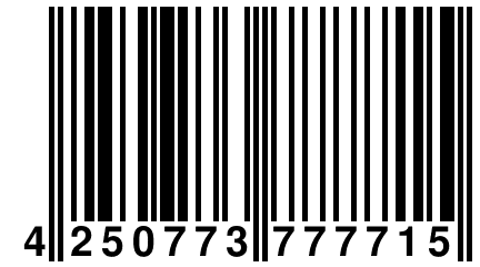 4 250773 777715