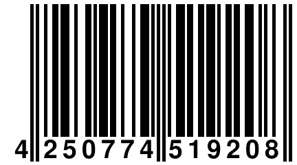 4 250774 519208