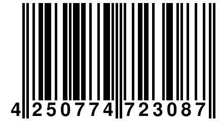 4 250774 723087