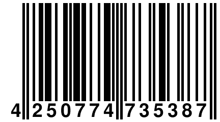 4 250774 735387