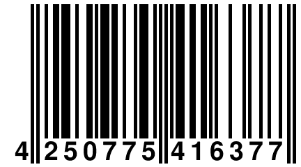 4 250775 416377