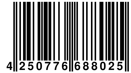 4 250776 688025