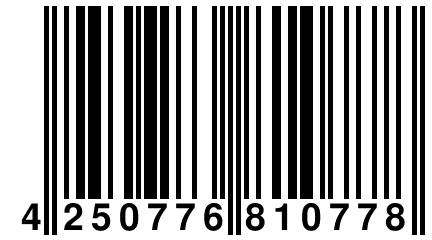 4 250776 810778