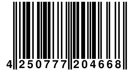 4 250777 204668
