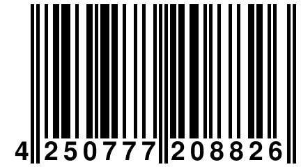 4 250777 208826