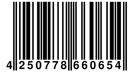 4 250778 660654