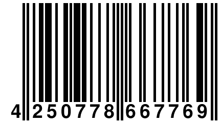 4 250778 667769