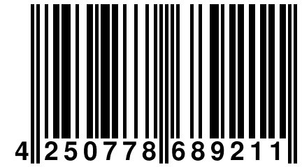 4 250778 689211