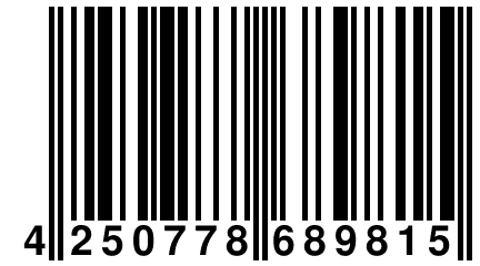 4 250778 689815