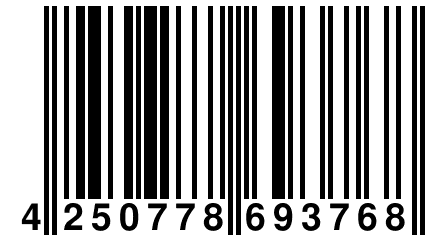 4 250778 693768