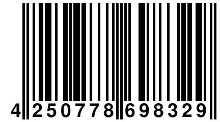 4 250778 698329