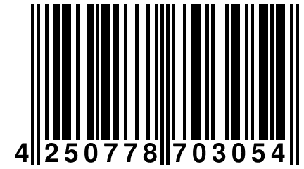 4 250778 703054