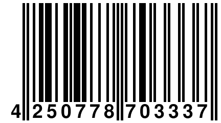 4 250778 703337