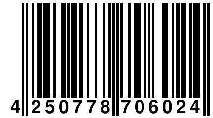 4 250778 706024