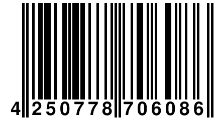 4 250778 706086