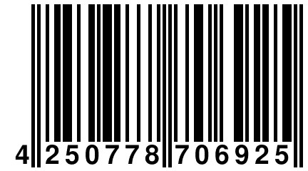 4 250778 706925