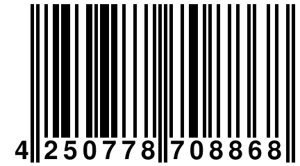 4 250778 708868