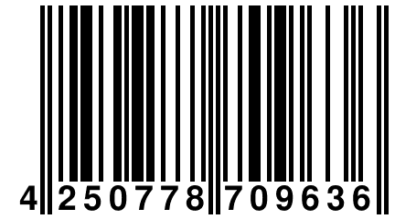 4 250778 709636