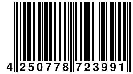 4 250778 723991