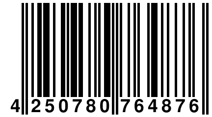 4 250780 764876