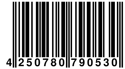 4 250780 790530
