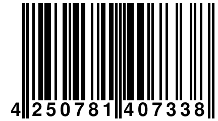 4 250781 407338