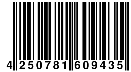 4 250781 609435