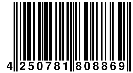 4 250781 808869