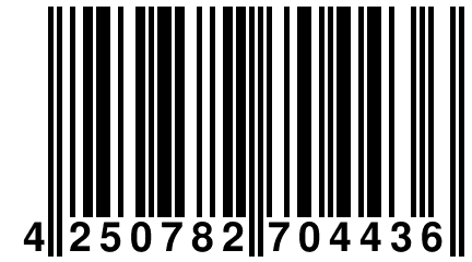 4 250782 704436