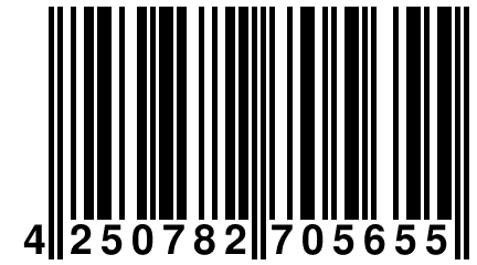 4 250782 705655