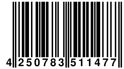 4 250783 511477