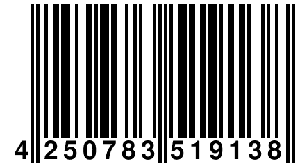 4 250783 519138