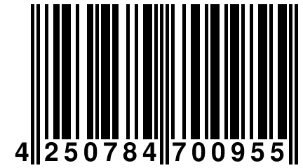 4 250784 700955