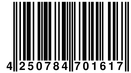 4 250784 701617