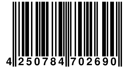 4 250784 702690