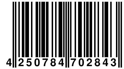 4 250784 702843