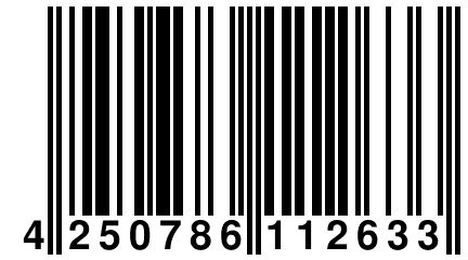 4 250786 112633