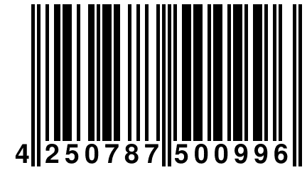 4 250787 500996