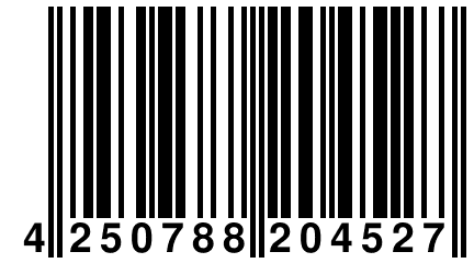 4 250788 204527