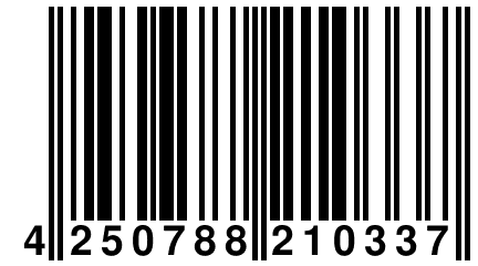 4 250788 210337