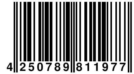 4 250789 811977