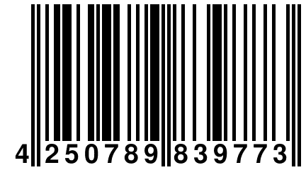 4 250789 839773