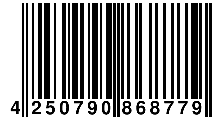 4 250790 868779