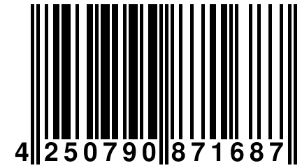 4 250790 871687